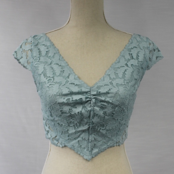 NWT Free People Intimately Love Brami Bralette - Picture 3 of 6